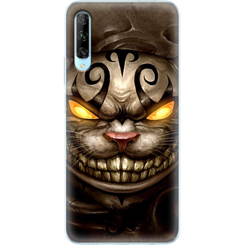 Чехол Uprint Huawei P Smart Pro 