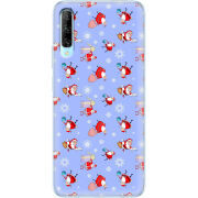 Чехол Uprint Huawei P Smart Pro 