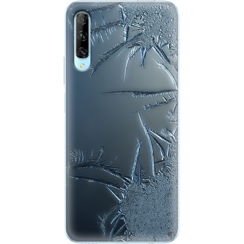 Чехол Uprint Huawei P Smart Pro 