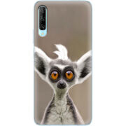 Чехол Uprint Huawei P Smart Pro 