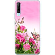 Чехол Uprint Huawei P Smart Pro 