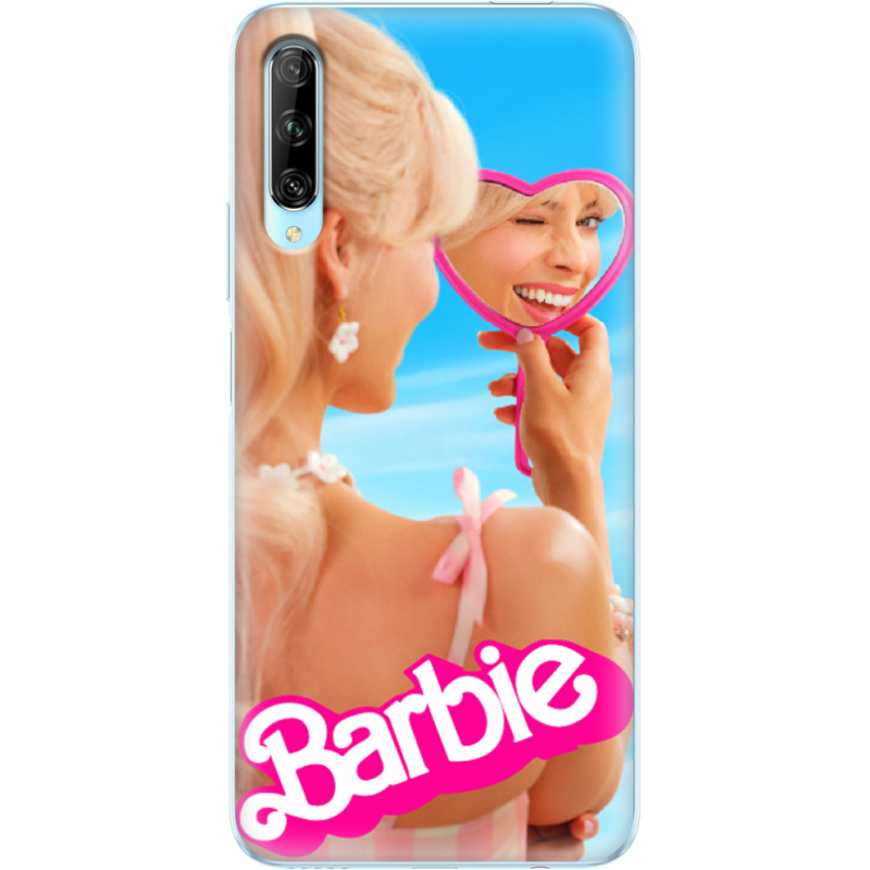 Чехол Uprint Huawei P Smart Pro Barbie 2023