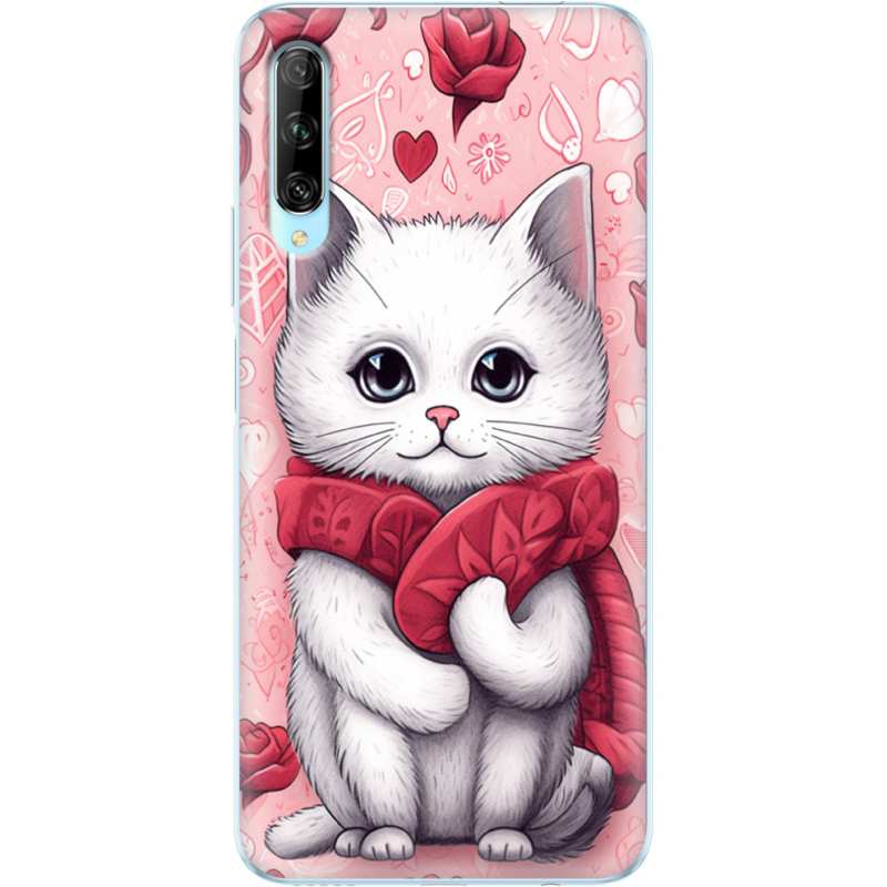 Чехол Uprint Huawei P Smart Pro 