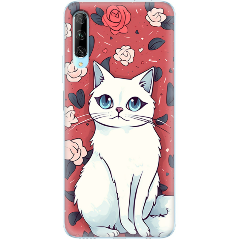 Чехол Uprint Huawei P Smart Pro 