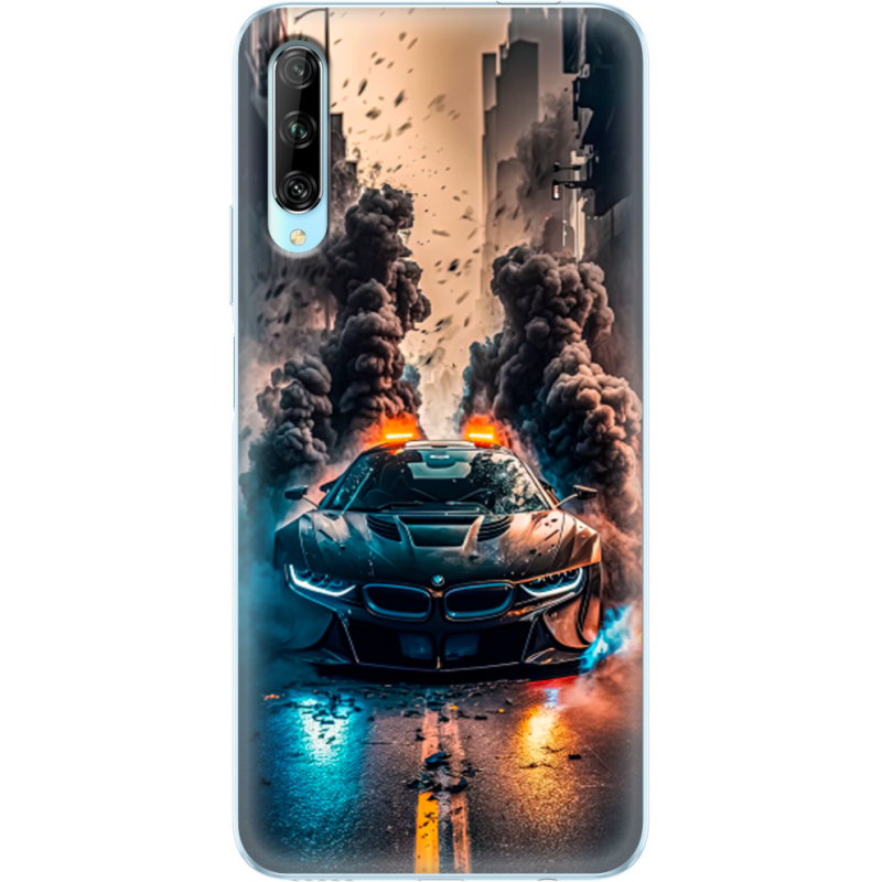 Чехол Uprint Huawei P Smart Pro 