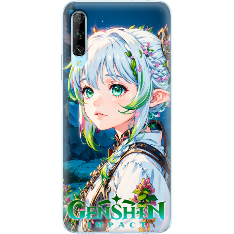 Чехол Uprint Huawei P Smart Pro Нахіда Genshin