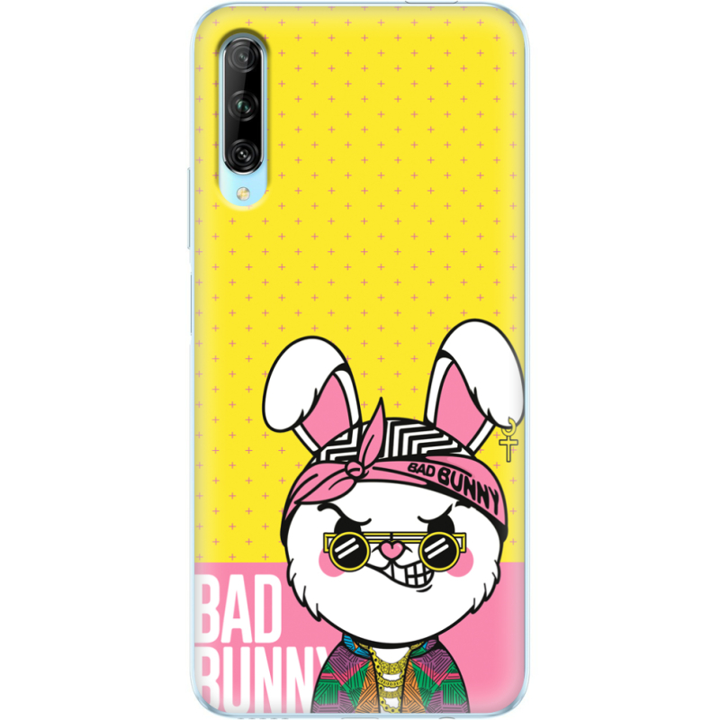 Чехол Uprint Huawei P Smart Pro 