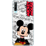 Чехол Uprint Huawei P Smart Pro 