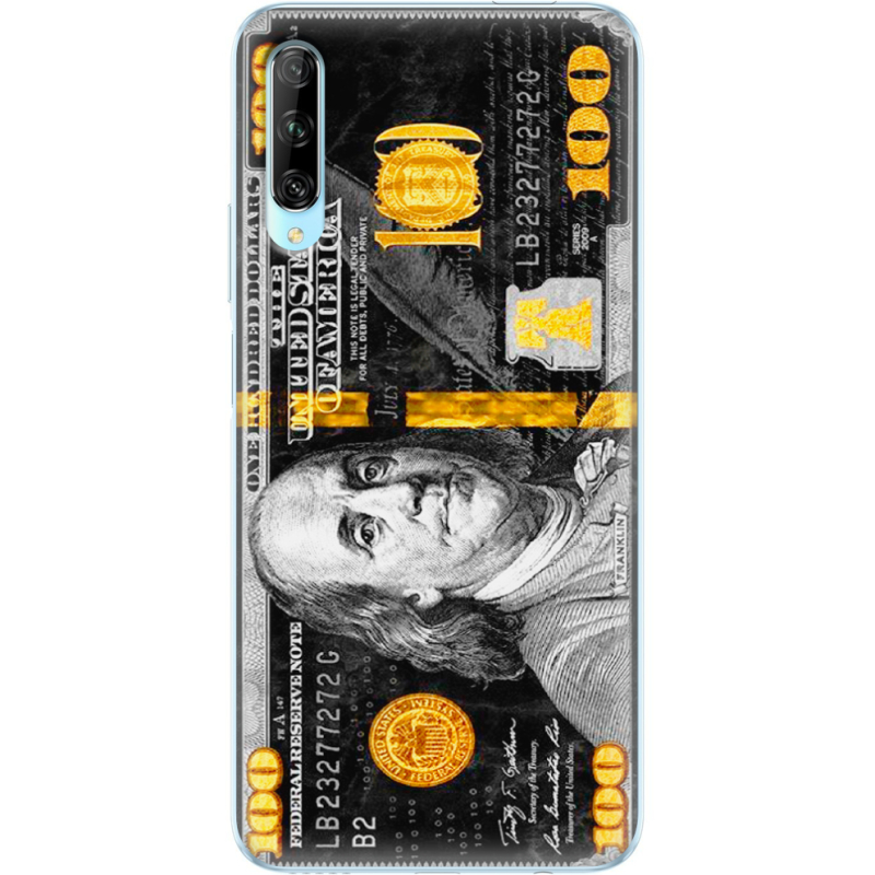 Чехол Uprint Huawei P Smart Pro 
