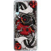 Чехол Uprint Huawei P Smart Pro 