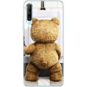 Чехол Uprint Huawei P Smart Pro 
