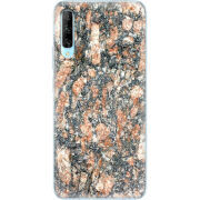 Чехол Uprint Huawei P Smart Pro 