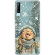 Чехол Uprint Huawei P Smart Pro Смак дитинства