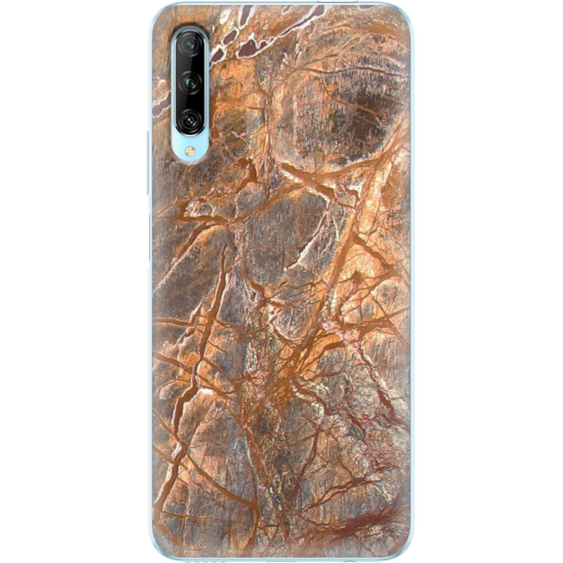 Чехол Uprint Huawei P Smart Pro 