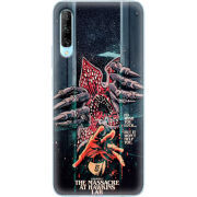 Чехол Uprint Huawei P Smart Pro 