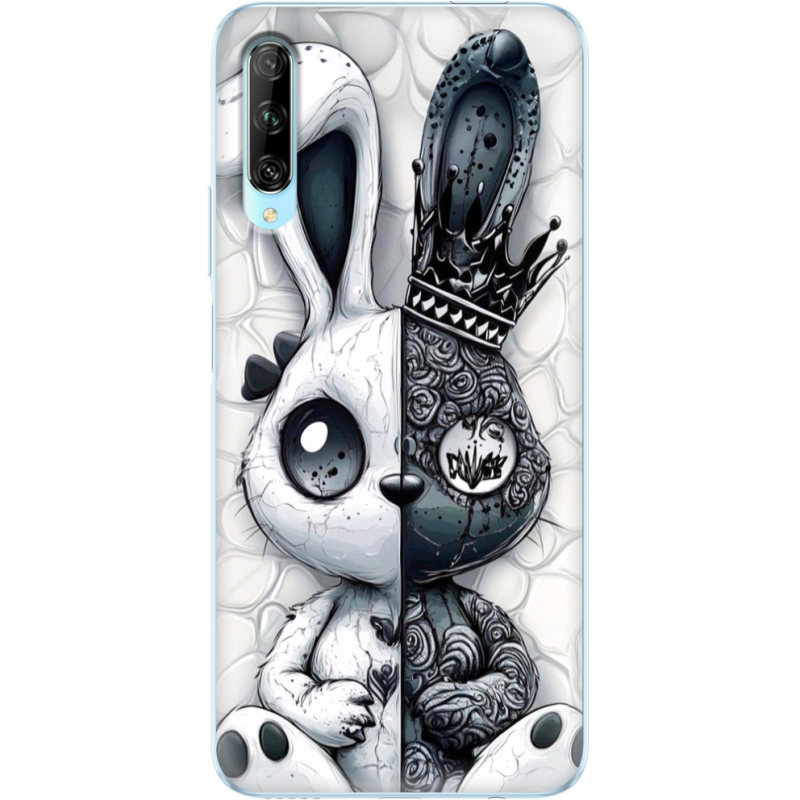 Чехол Uprint Huawei P Smart Pro 