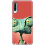 Чехол Uprint Huawei P Smart Pro 