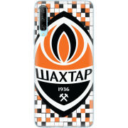 Чехол Uprint Huawei P Smart Pro 