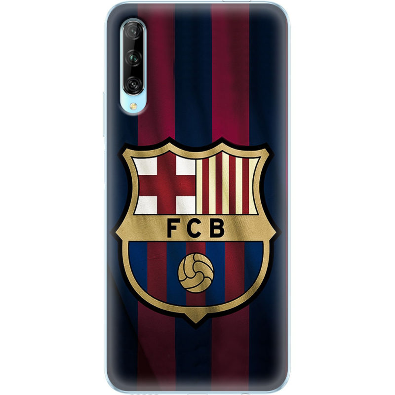 Чехол Uprint Huawei P Smart Pro 