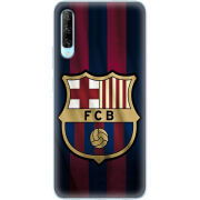 Чехол Uprint Huawei P Smart Pro 