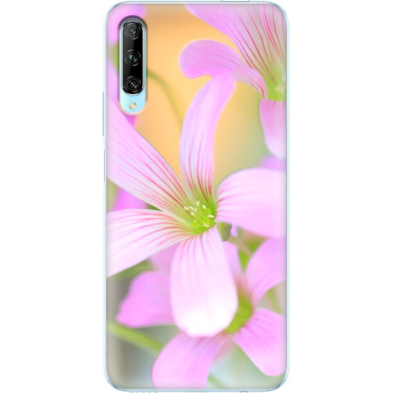 Чехол Uprint Huawei P Smart Pro 