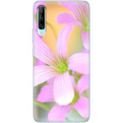 Чехол Uprint Huawei P Smart Pro 