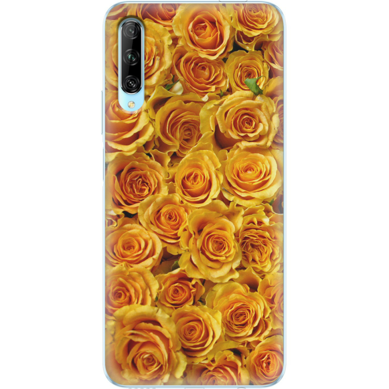 Чехол Uprint Huawei P Smart Pro 