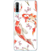 Чехол Uprint Huawei P Smart Pro 
