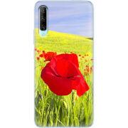 Чехол Uprint Huawei P Smart Pro Мак