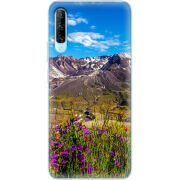Чехол Uprint Huawei P Smart Pro 
