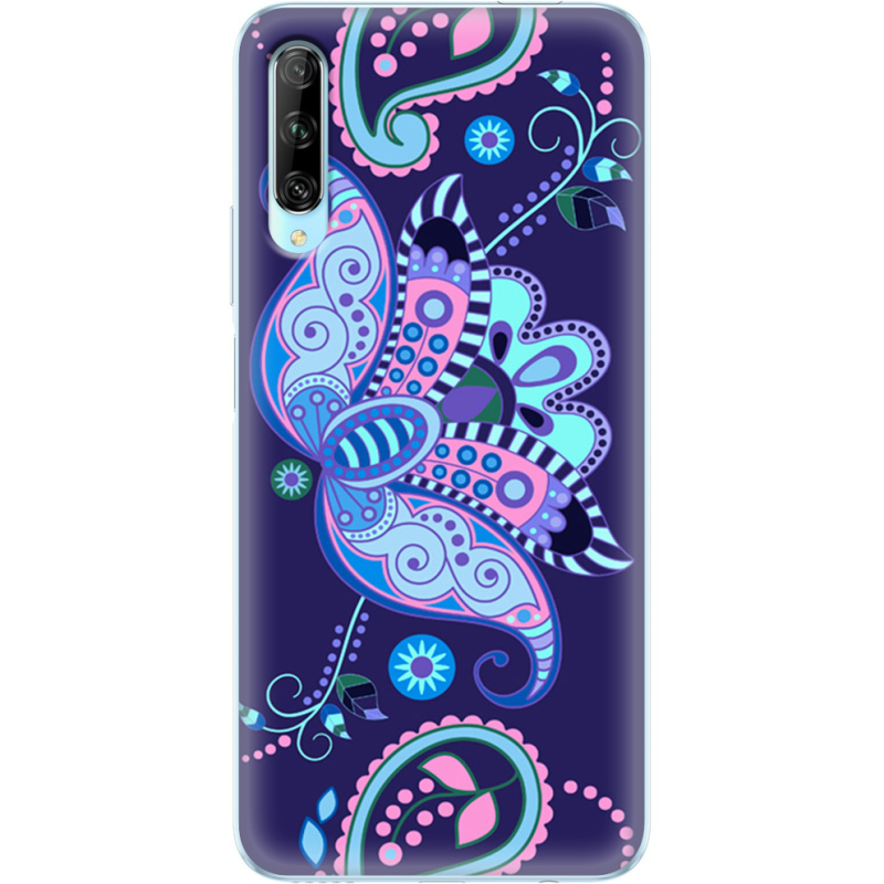 Чехол Uprint Huawei P Smart Pro 