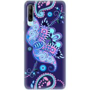 Чехол Uprint Huawei P Smart Pro 