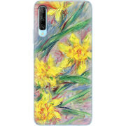 Чехол Uprint Huawei P Smart Pro 
