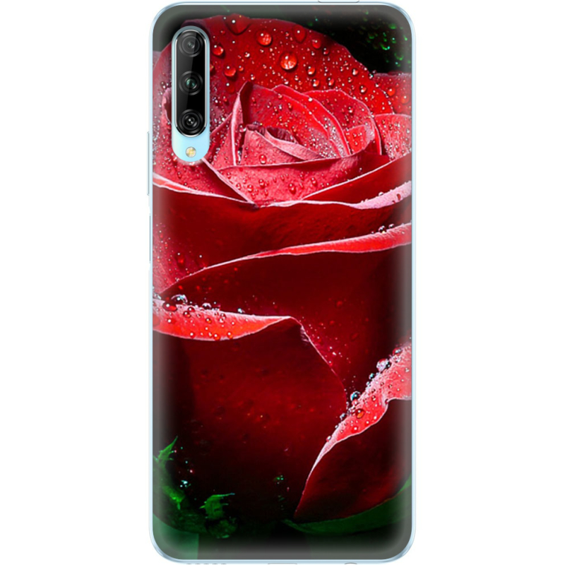 Чехол Uprint Huawei P Smart Pro 