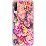 Чехол Uprint Huawei P Smart Pro 