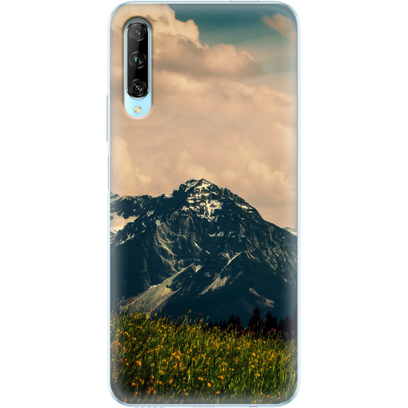 Чехол Uprint Huawei P Smart Pro 