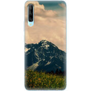 Чехол Uprint Huawei P Smart Pro 