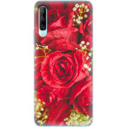 Чехол Uprint Huawei P Smart Pro 