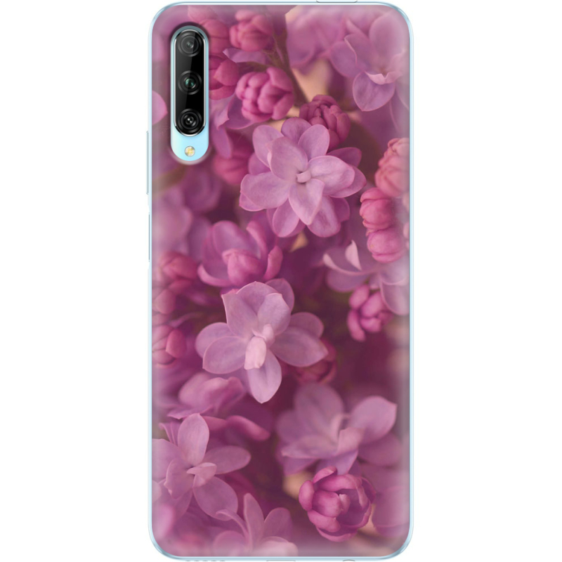 Чехол Uprint Huawei P Smart Pro 
