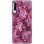 Чехол Uprint Huawei P Smart Pro 