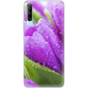 Чехол Uprint Huawei P Smart Pro 