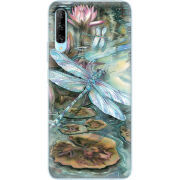 Чехол Uprint Huawei P Smart Pro 