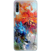 Чехол Uprint Huawei P Smart Pro 