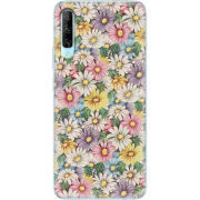 Чехол Uprint Huawei P Smart Pro 