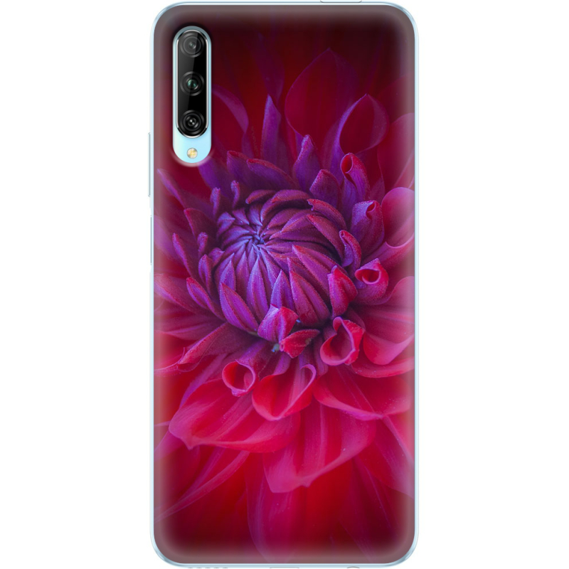 Чехол Uprint Huawei P Smart Pro 