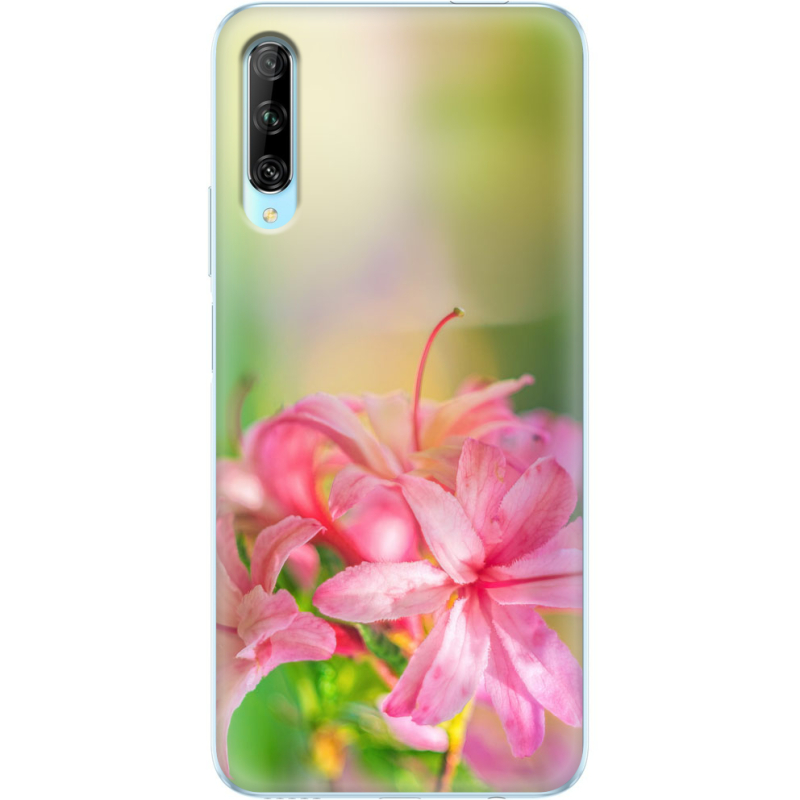 Чехол Uprint Huawei P Smart Pro 