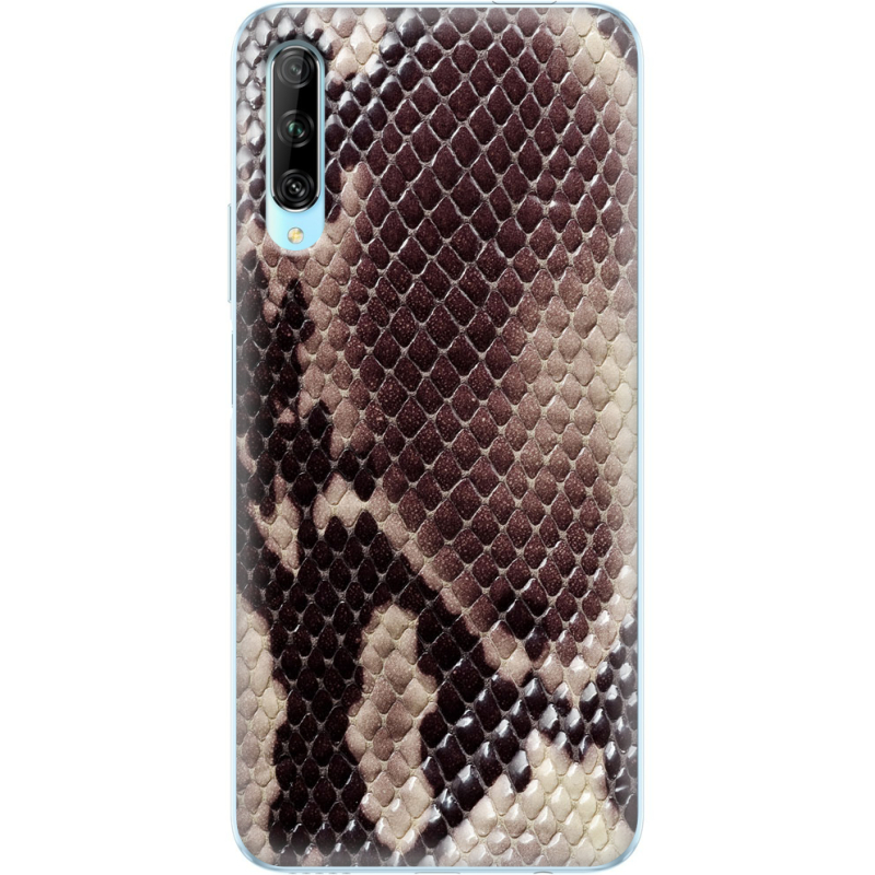 Чехол Uprint Huawei P Smart Pro 
