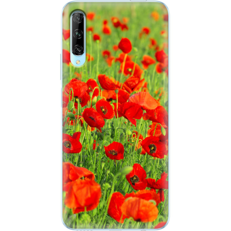 Чехол Uprint Huawei P Smart Pro 