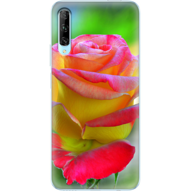 Чехол Uprint Huawei P Smart Pro 