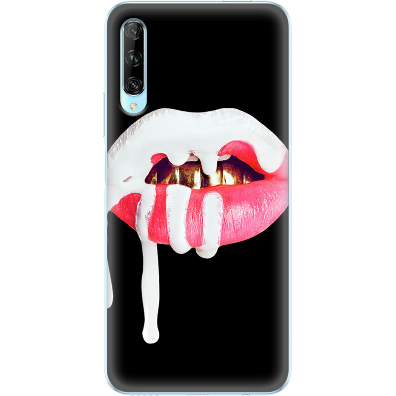 Чехол Uprint Huawei P Smart Pro 